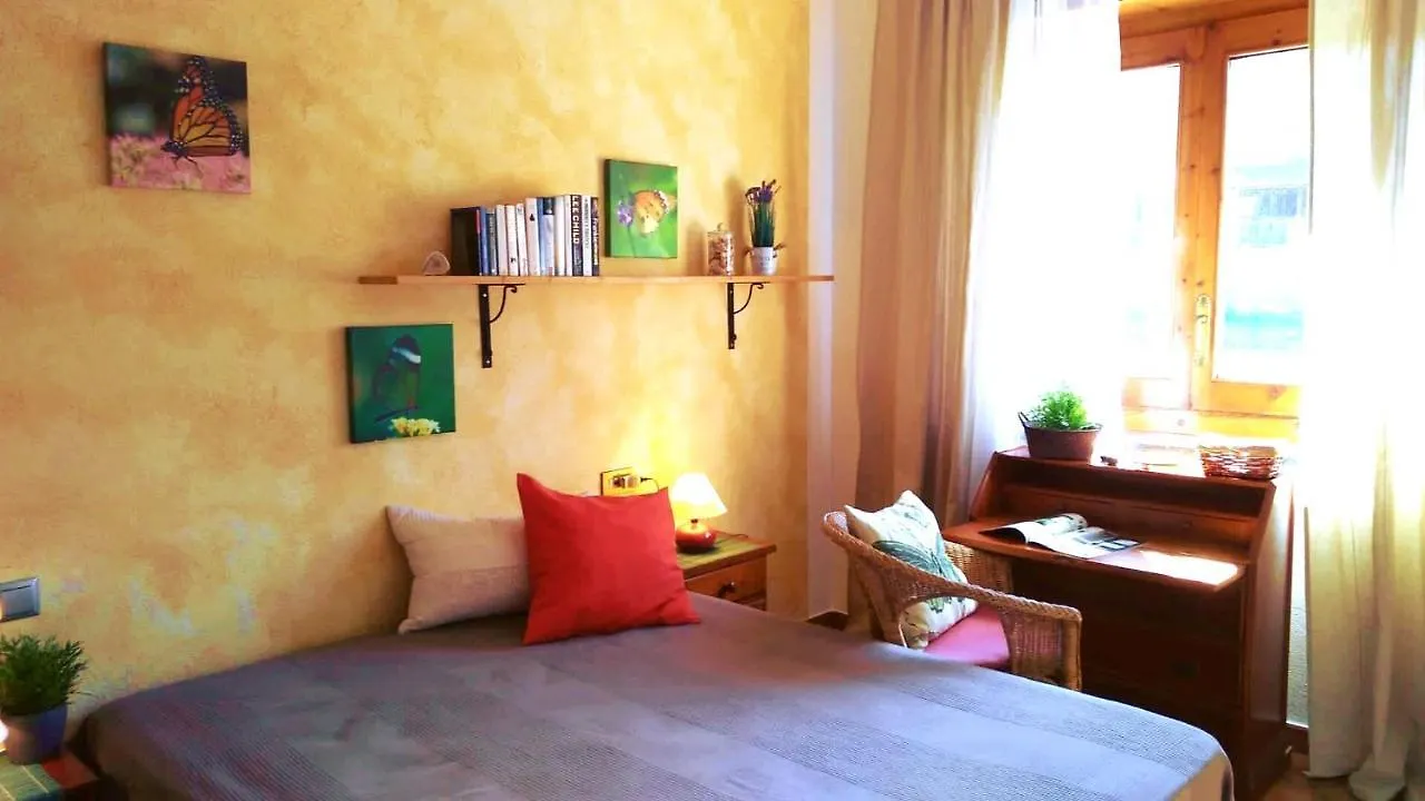 Chalet Rec dels Noguers Castellciutat 3*,  Espagne