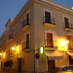 Maison d'hôtes Santa Cruz