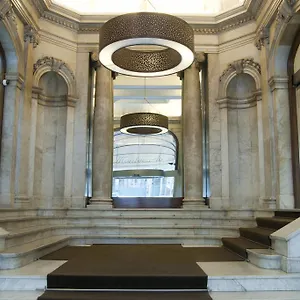 Montecarlo Hotel