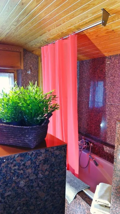 Bed and breakfast Chalet 