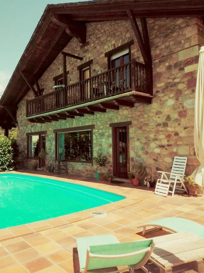 Bed and breakfast Chalet 