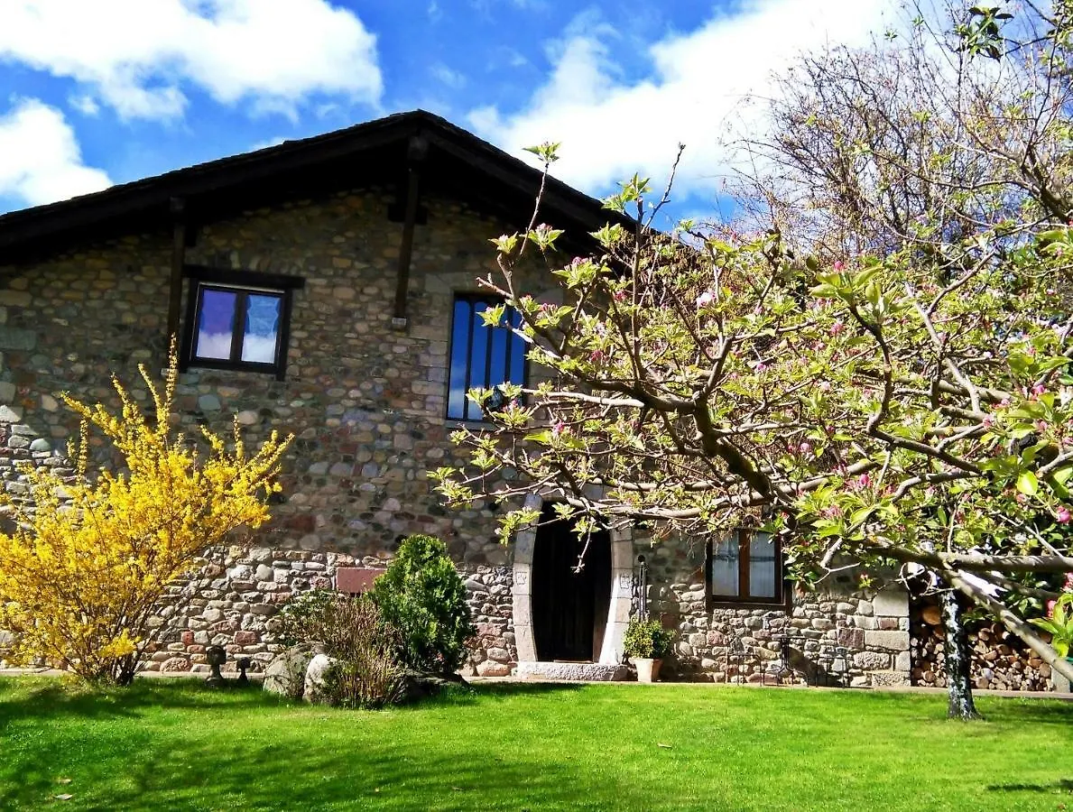 Chalet 