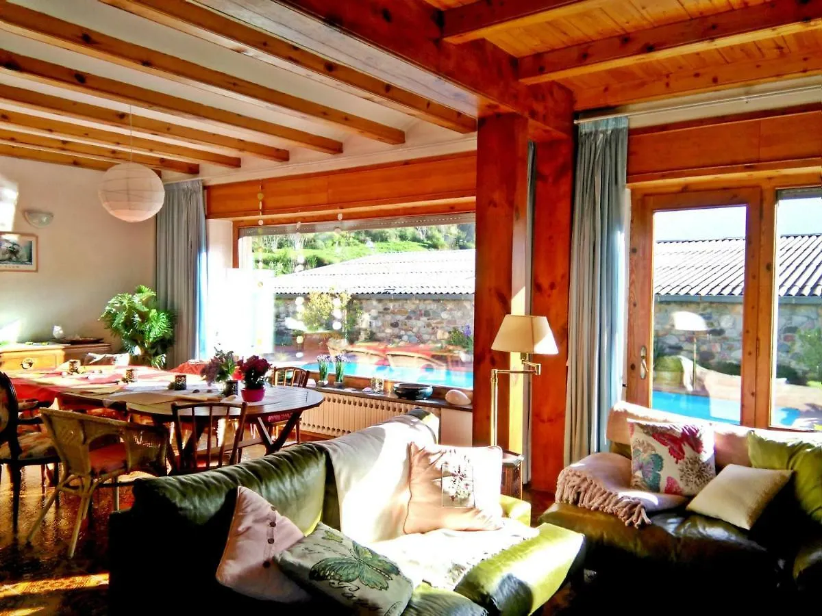 Bed and breakfast Chalet 