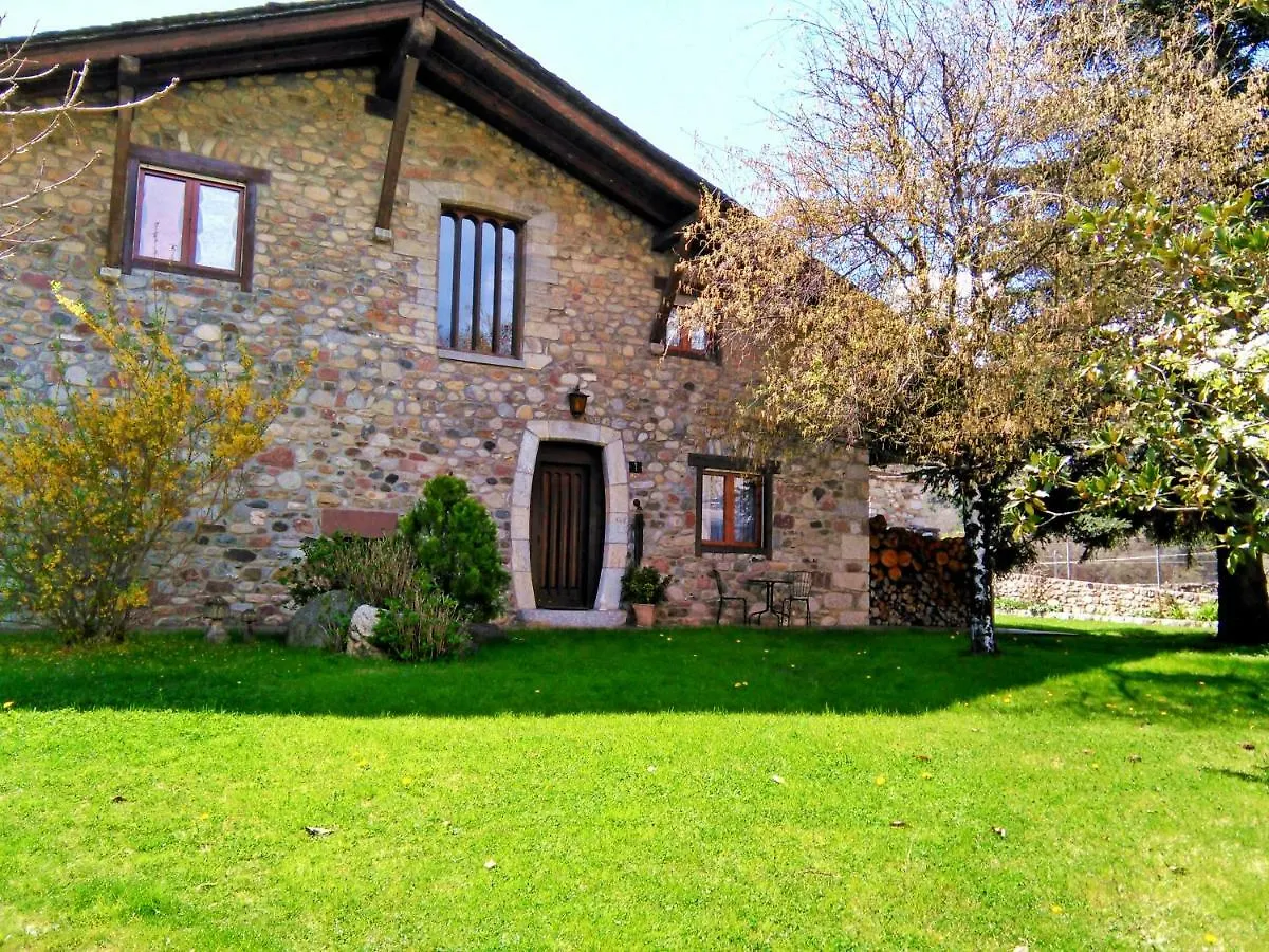 Bed and breakfast Chalet 